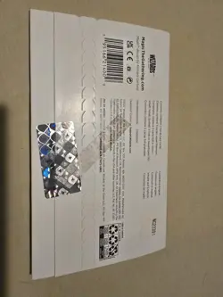 MTG Magic the Gathering Secret Lair Drop Series: Dan Frazier's Mox Box FOIL NEW! - Image 2