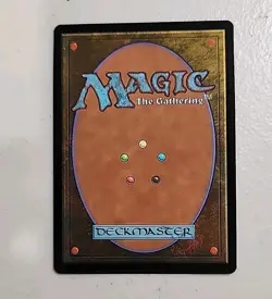 Altar Of The Brood - MtG Secret Lair: Encyclopedia of Magic (FOIL) - Image 2