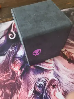 Mtg Sliver Overlord commander deck 100 card ready to play! fully sleeved - Image 5