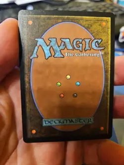 MTG - Edge of Eternities - Island (263) - Celestial Borderless - NM - NF - Image 2