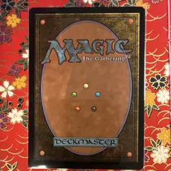 Staff of Domination Commander Legends Artifact Colorless Rare 343 - Image 2