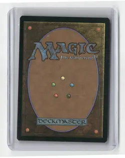 Kamahl, Heart of Krosa - Commander Legends (CMR) - Image 2