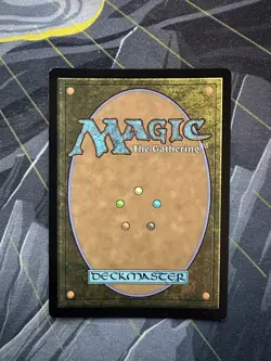 Ulamog, the Defiler Retro Frame Foil, Near Mint, English, Modern Horizons 3 MTG - Image 2