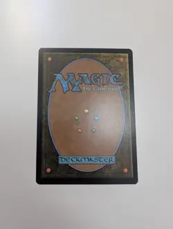 MTG - Gaius van Baelsar - Final Fantasy NM/M Condition - Image 4