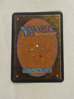 MTG Swords to Plowshares Alpha Magic the Gathering - Image 4