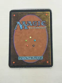 MTG White Knight Alpha Magic the Gathering - Image 2