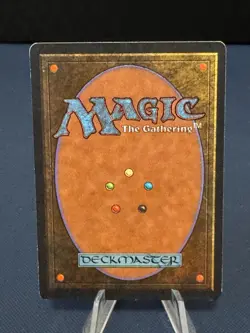 MTG - Magic The Gathering - Xenic Poltergeist- Antiquities - LP/EX! - Image 2