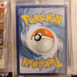 Pokemon Charizard V SWSH260 Promo Holo Sword & Shield HP 220 Card - Image 2