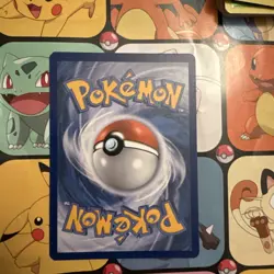 Pokemon Solrock Holo 2nd Place league challenge prize card 64/146 - Image 3