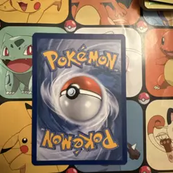 Pokemon Solrock Holo 2nd Place league challenge prize card 64/146 - Image 4