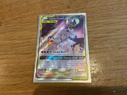 Pokemon tag team cards (medium condition, tag teams, regular size) - Image 2