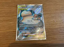 Pokemon tag team cards (medium condition, tag teams, regular size) - Image 3