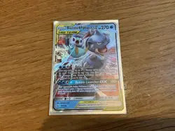 Pokemon tag team cards (medium condition, tag teams, regular size) - Image 4