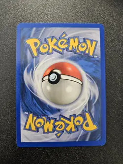 Pokemon 1st Edition Gym Heroes Sabrina's Venonat 96/132 NEAR MINT - Image 2