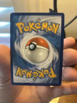 Pokemon TCG Paldea Evolved Trainer Card Iono, Mint Holo, 269/193 - Image 4