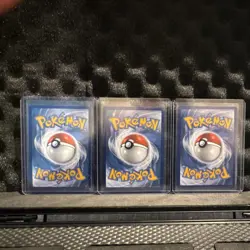 Pokemon Surfing Pikachu V & VMAX Celebrations 3 card Lot ✨🔥⭐ (SUPER MINT) - Image 2