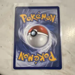 Pokemon Night Stretcher Ultra Rare Holo Me01: Mega Evolution 173/132 - Image 2