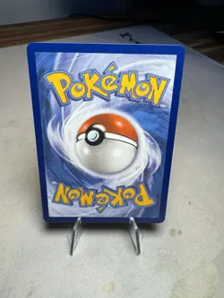Pokemon TCG Buddy-Buddy Poffin 167/132 Mega Evolution Holo Ultra Rare NM - Image 2