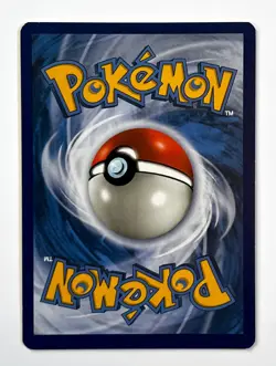 Gothita Reverse Holo 32/124 Pokemon Card 2016 Fates Collide LP - Image 2