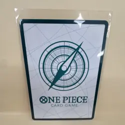 DON Card Marshall D Teach PRB-02 [Gold Frame] THE BEST vol.2 One Piece JP - Image 2
