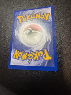 Pokemon Aerodactyl Fossil 1/62 Holo English Unlimited TCG WOTC Card - NM - Image 5