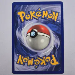 Persian 42/64 Jungle Uncommon Vintage Pokemon Card WOTC TCG English LP - Image 2