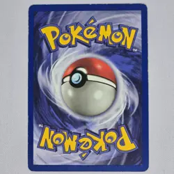 Weepinbell 48/64 Jungle Regular Uncommon Vintage Pokemon Card WOTC TCG MP - Image 2