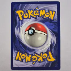 Krabby 51/62 Fossil Common Vintage Pokemon Card WOTC TCG English LP - Image 2