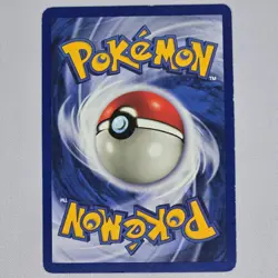 Arbok 31/62 Fossil Uncommon Vintage Pokemon Card WOTC TCG English MP - Image 2