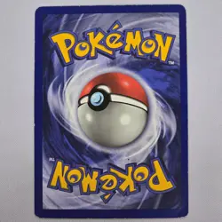 Rapidash 44/64 Jungle Uncommon Vintage Pokemon Card WOTC TCG English MP - Image 2