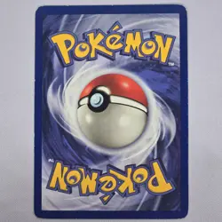 Dark Electrode 34/82 Team Rocket Uncommon Vintage Pokemon Card WOTC English LP - Image 2