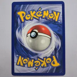 Tentacruel 44/62 Fossil Uncommon Vintage Pokemon Card WOTC TCG English LP - Image 2