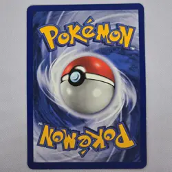 Ponyta 64/82 Team Rocket Common Vintage Pokemon Card WOTC TCG English LP - Image 2