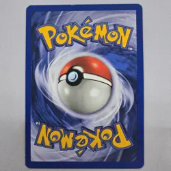 Wigglytuff 19/130 Base Set 2 Holo Rare Vintage Pokemon Card WOTC TCG English LP - Image 2
