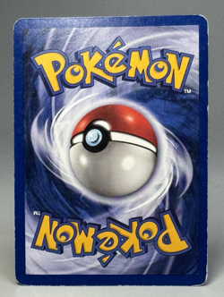 Pokemon WOTC Dark Hypno 9/82 Team Rocket Holo Trading Card - Image 2