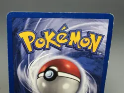 Pokemon WOTC Dark Hypno 9/82 Team Rocket Holo Trading Card - Image 4