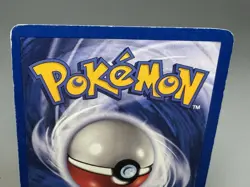 Pokemon WOTC Dark Hypno 9/82 Team Rocket Holo Trading Card - Image 5