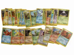 E-Reader Bulk - Expedition, Fire Red, Ruby & Sapphire, Delta & More - 200 Cards - Image 3