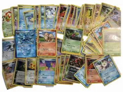 E-Reader Bulk - Expedition, Fire Red, Ruby & Sapphire, Delta & More - 200 Cards - Image 4