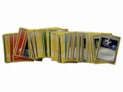E-Reader Bulk - Expedition, Fire Red, Ruby & Sapphire, Delta & More - 200 Cards - Image 5