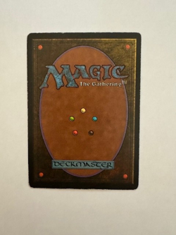 🔥 MTG Fork – Revised – Heavily Played | Vintage - Image 2