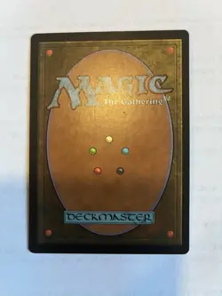 Crop Rotation Urza's Legacy Regular LP/MP Magic The Gathering - Image 2