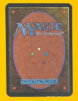 MTG CONTROL MAGIC Alpha (OldManMTG 011-954) - Image 2