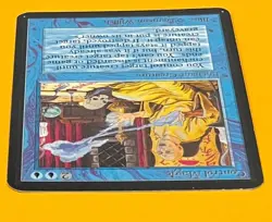 MTG CONTROL MAGIC Alpha (OldManMTG 011-954) - Image 4