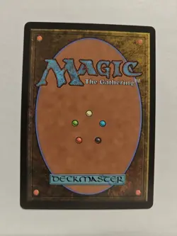 2025 MTG AVATAR: THE LAST AIRBENDER-FOIL #0069 SECRET OF BLOODBENDING - Image 2