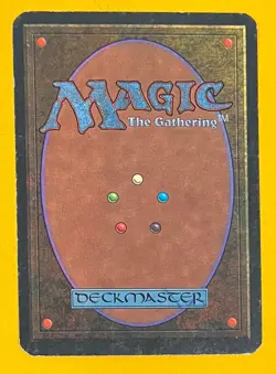 MTG CONTROL MAGIC Alpha (OldManMTG 008-121) - Image 2