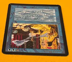 MTG CONTROL MAGIC Alpha (OldManMTG 008-121) - Image 3