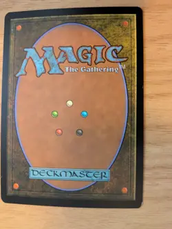 MtG *Foil* *German* Yixlid Jailer from Future Sight - Image 2