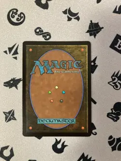 Goddric, Cloaked Reveler - FOIL *STORE CHAMPIONSHIP* PROMO *NEAR MINT* MTG - Image 2