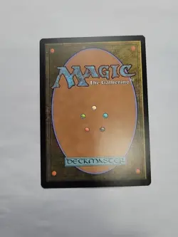 MTG - Dryad of the Ilysian Grove TBD Regular R#169 - Image 3